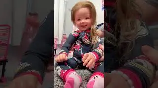 I&rsquo;m a Fox my name is Todd what is your name kid #baby#doll#cute #fypシ #girl
