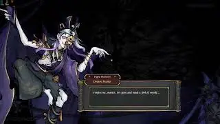 Realm of Ink - Broken Tiger Ink (Dream Master) no damage