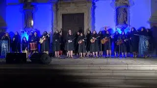 XXIV FARTUNA - Festival Internacional de Tunas Cidade de Faro 2025 - Noite de Serenatas