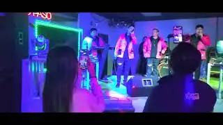 Aliados de tierra cali - amorcito norteño y 10 kilometro al pies
