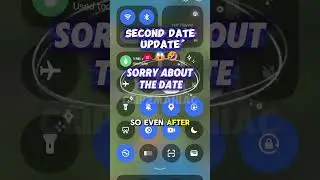 Second Date Update: The Bare Minimum Date 🤔🤦‍♂️😱 #bareminimum #lousy #seconddateupdate
