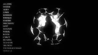 TWXN - HASHISH - Instrumental