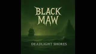 Black Maw. Deadlight Shores.