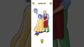 Tricky Line: Draw the Part Level 436 Walkthrough Solution Android