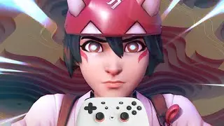 Overwatch 2 launch goes sideways and Google Stadia implodes [PT: Speedrun 13]