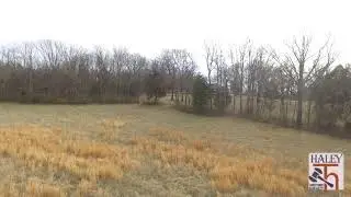 16.83 Acres For Sale- Russellville, KY