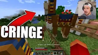 SNIK MINECRAFT FUNNY MOMENTS