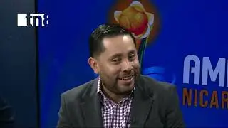 Post-Jornada:Fernando Rayo y Robert O'Connell Hablan de los Resultados del D&iacute;a 6 de la AmeriCup
