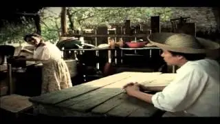 LEYENDAS CRUCEÑAS, DONDE EL DIABLO PERDIO EL PONCHO @ REDPAT BOLIVIA