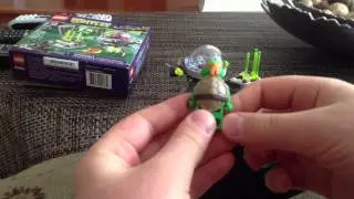 lego teenage mutant ninja turtles review
