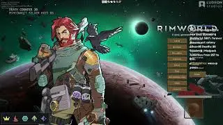 500% forever Rimconnect colony Silver 85 Deaths 20 Session 8 | Modpack reduction from 257 to 217