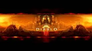 Diablo III (2012 Extended Edition) - The Slaughtered Calf Inn (Soundtrack OST)