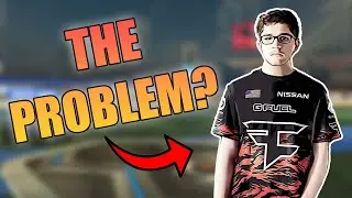 Is Firstkiller The Problem with Faze?