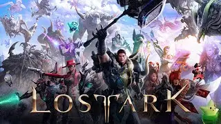 Lost Ark after 1 week is BORING