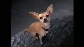 GODZILLA&reg; 1998   Taco Bell Commercial 4