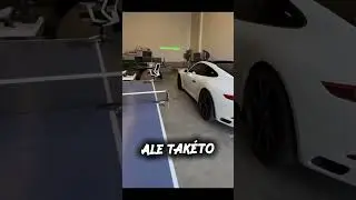 Muž potrebuje na b&yacute;vanie len 4 sten!