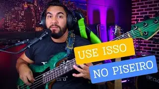 Piseiro no Baixo - Super F&aacute;cil
