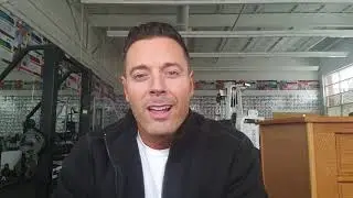 Death Of David Kimmerle- Remembering David's Passion and Inspiration