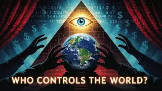 &ldquo;Illuminati Secrets Revealed: Myth or Hidden Power Controlling the World?&rdquo;