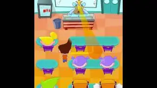 Cheating Tom IOS Level 15 A+
