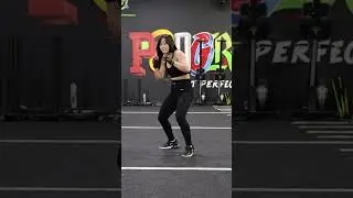 Advanced Boxing Combo Training | Footwork #boxingtraining #fitness  #fullbodyworkout #boxingpractice