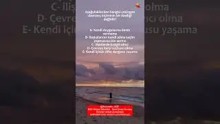 1. **Başlık:** A&Ouml;F Sınavlarında Başarı Anahtarı: ETİD &Ccedil;alışma Stratejileri #A&Ouml;FSınavları