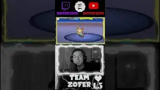 desperdici&oacute; una baya antes del l&iacute;der #nuzlocke #pokemon #directo #gameplay #twitch #videojuegos