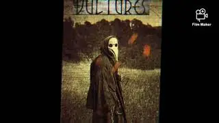Black- Vultures (Official audio)