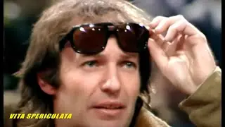 Vita spericolata/ Vasco Rossi - videoclip
