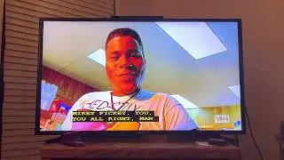 Do the Right Thing (1989) D Batteries (TV Version)