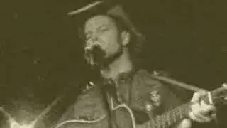 Hank III - Thrown Out Of The Bar