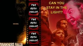 Darkness Falls (2003) - A Retelling - Movie Recap & Review