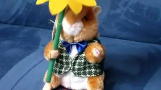 Dancing Hamster Collection LOOBY 