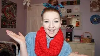 MEET ME TOMORROW IN NYC! | MEGHAN HUGHES