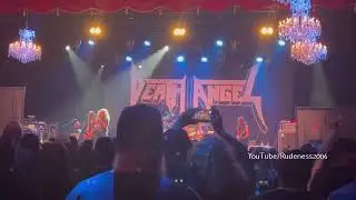 Death Angel 