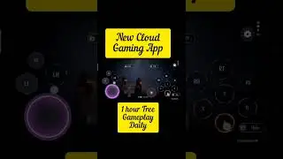 RDR 2 New Cloud Game Emulator 1 hour free gameplay daily #gtav #pcgamesonandroid #pcgames
