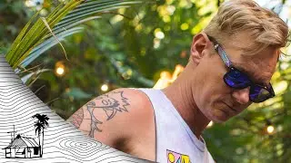 Ballyhoo! - Let Her Go (Live Music) | Sugarshack Sessions