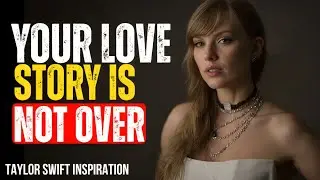 WHEN LIFE HURTS &ndash; Powerful Relationship Motivation | Taylor Swift&ndash;Style Speech