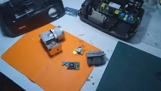 Projector Service Optic units  (3lcd cube-color wheel dlp -dmd dlp-curved glass -lens-polarized)