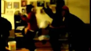 EOSQUAD (Cobra Starship)-Hollaback Boy