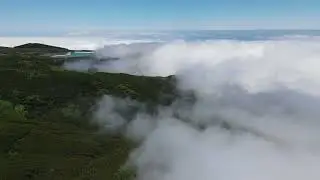 Madeira in the clouds - 2022