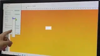 西班牙文 伟迪捷 linxTTO机器软件信息编辑及导入