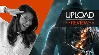 Murdered Soul Suspect - Upload Community Review