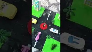 road safety project