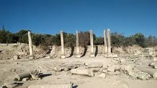 SAMARIA (ANCIENT CITY)
