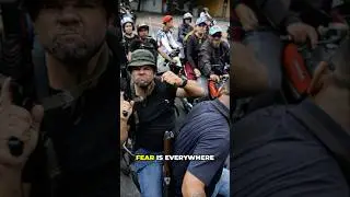 Citizens Fear for Their Lives in Venezuela #shorts #venezuela #news