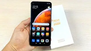 REDMI K30S 🔥 &ndash; УБИЛ ВООБЩЕ ВСЕХ! 😱 ЭТО ЛУЧШИЙ ФЛАГМАН за СВОИ ДЕНЬГИ! ТОПОВЫЙ ПОДГОН к 11.11