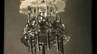 Mullard Valves - The Blackburn Story - Part 2 - Parts Of A Valve