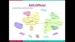 Partie 3 : Illustration avec un cas pratique (iramuteq)