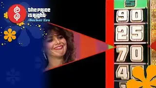 Showcase Showdown Tiebreaker! Who Wins the Spin-Off? | The Price Is Right 1982